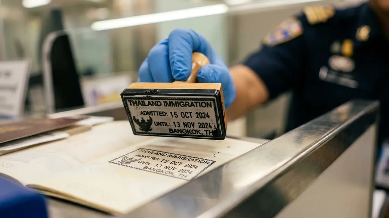 Visa Exemption